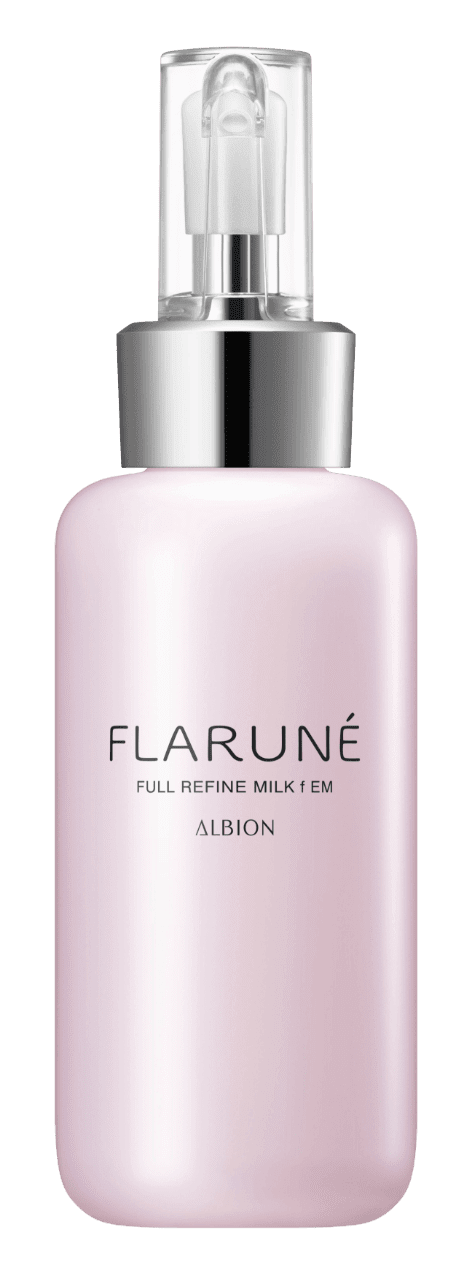 やわ肌タイトニング先行乳液