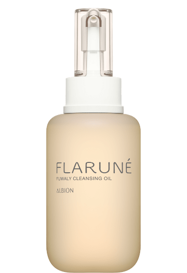 フワリィ クレンジングオイル