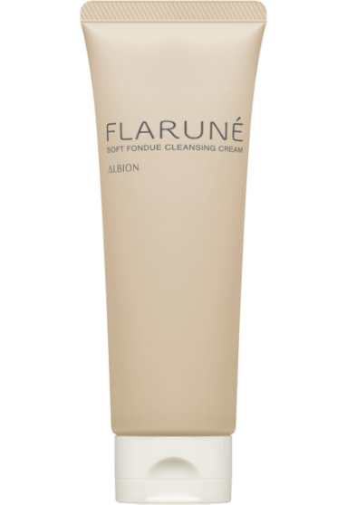 ソフトフォンデュ クレンジングクリーム