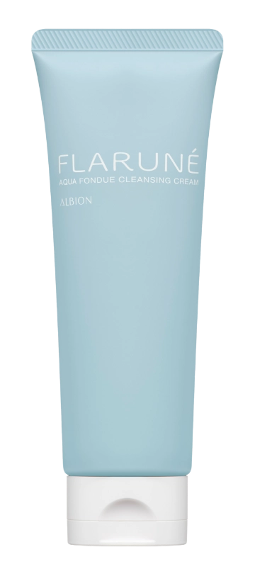フラルネ アクアフォンデュ クレンジングクリーム
