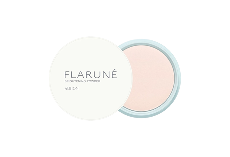 フラルネ ブライトニング パウダー