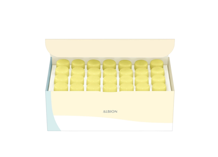 フラルネ ブライトチャージャー