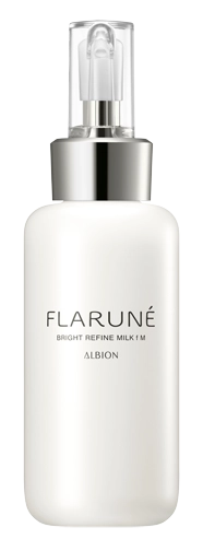 フラルネ ブライトリファイン ミルク f EM 200g