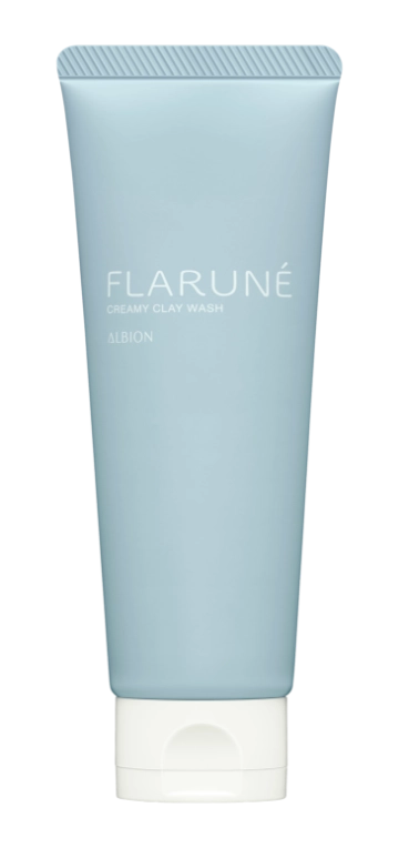 フラルネ クリーミィ クレイウォッシュ