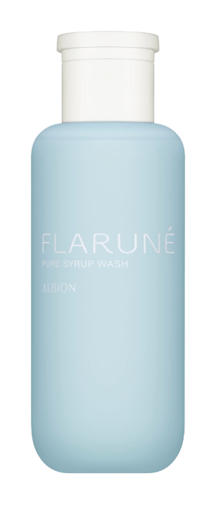 フラルネ ピュアシロップ ウォッシュ
