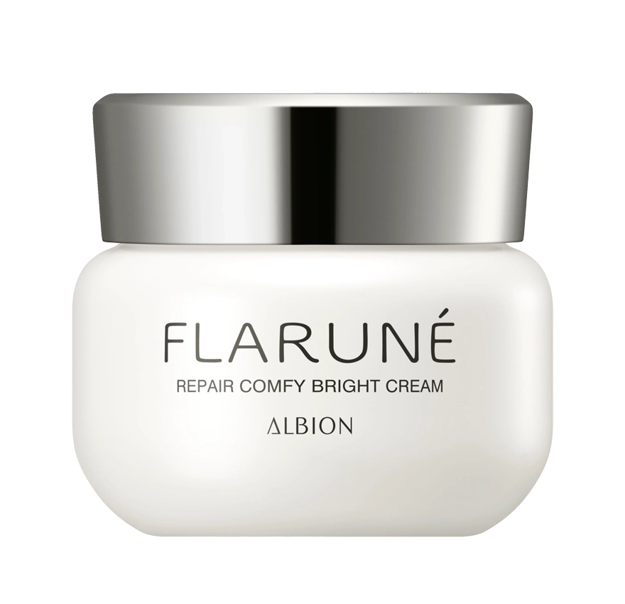 フラルネ リペアコンフィ ブライトクリーム