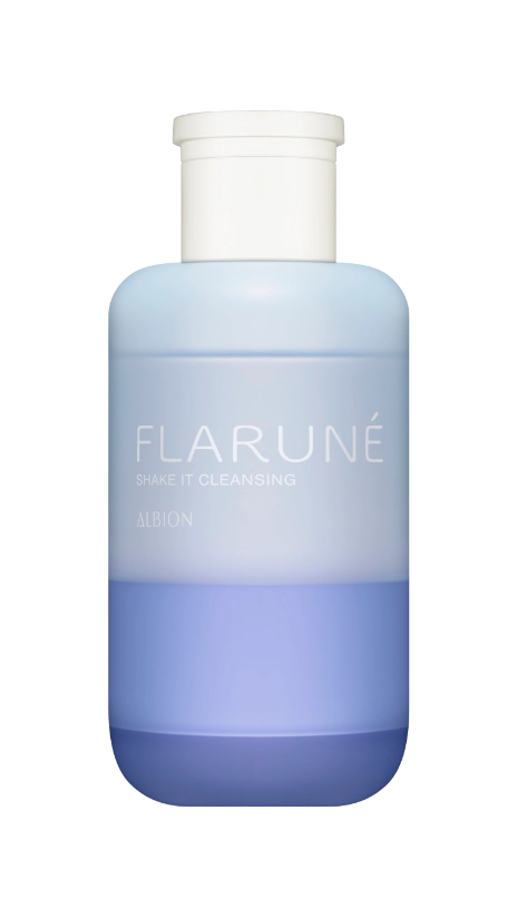 フラルネ シェイクイット クレンジング