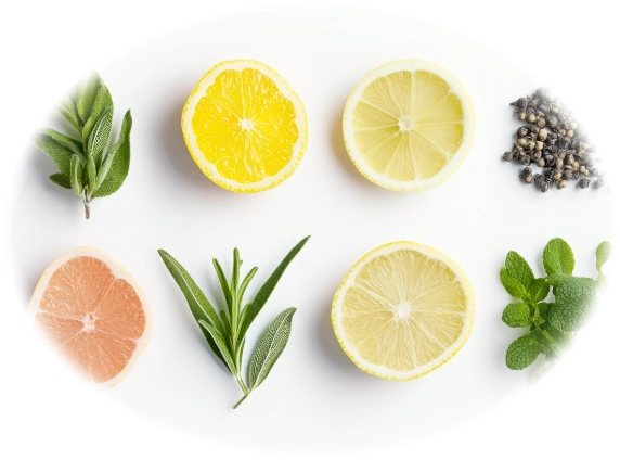 スパイシーハーバルのイメージ