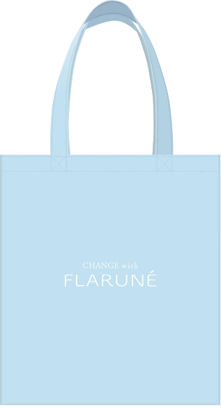 フラ活BIGトート イメージ